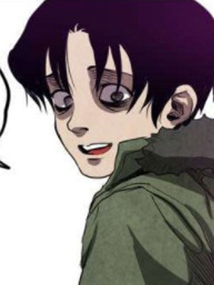 杀戮追踪 截图1